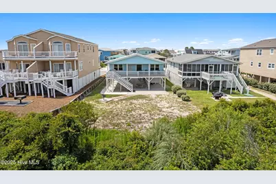 203 W Main Street, Sunset Beach, NC 28468 - Photo 29