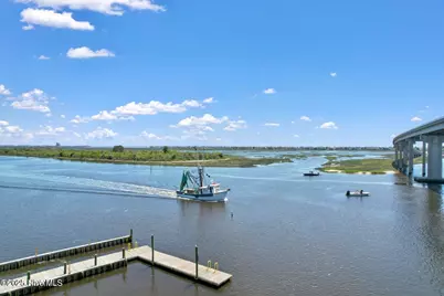 203 W Main Street, Sunset Beach, NC 28468 - Photo 41