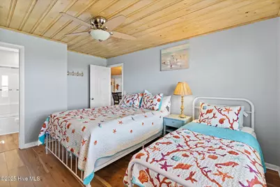 203 W Main Street, Sunset Beach, NC 28468 - Photo 17