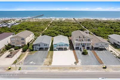203 W Main Street, Sunset Beach, NC 28468 - Photo 39