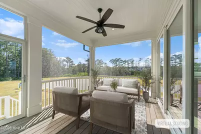 503 Swan Court, Beaufort, NC 28516 - Photo 3