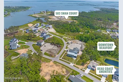 503 Swan Court, Beaufort, NC 28516 - Photo 15