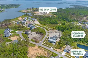 503 Swan Ct, Beaufort, NC 28516 - Photo 15
