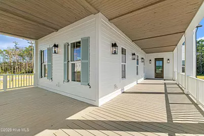 503 Swan Court, Beaufort, NC 28516 - Photo 41