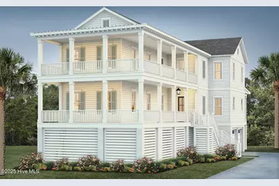 503 Swan Court, Beaufort, NC 28516 - Photo 1