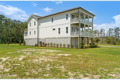 503 Swan Court, Beaufort, NC 28516 - Photo 13