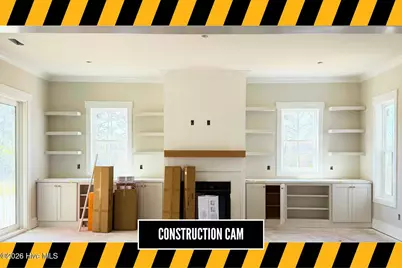 503 Swan Court, Beaufort, NC 28516 - Photo 5