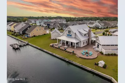 503 Swan Court, Beaufort, NC 28516 - Photo 57