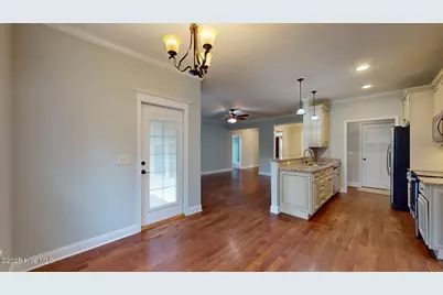 44 Spring Lake Drive, Pinehurst, NC 28374 - Photo 13