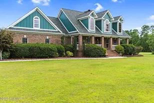6515 Old Shallotte Rd NW, Ocean Isle Beach, NC 28469 - Photo 65
