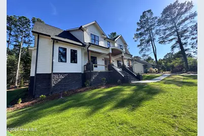 730 Diamondhead Drive S, Pinehurst, NC 28374 - Photo 31
