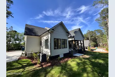 730 Diamondhead Drive S, Pinehurst, NC 28374 - Photo 29