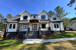 730 Diamondhead Dr S, Pinehurst, NC 28374 - Photo 1