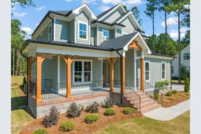 15 Independence Drive, Smithfield, NC 27577 - Photo 1