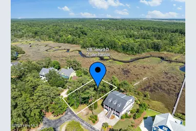 4396 Tidemarsh Court, Southport, NC 28461 - Photo 7
