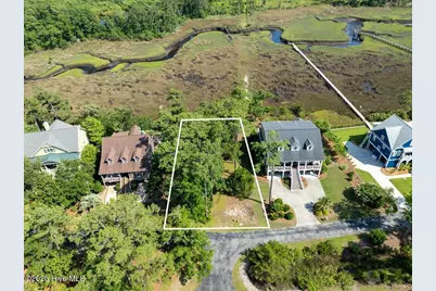 4396 Tidemarsh Court, Southport, NC 28461 - Photo 5