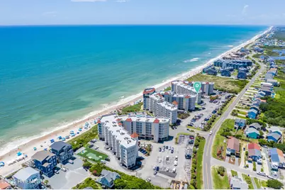 2000 New River Inlet Road #1414, North Topsail Beach, NC 28460 - Photo 31