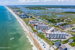 2000 New River Inlet Rd, North Topsail Beach, NC 28460 - Photo 29