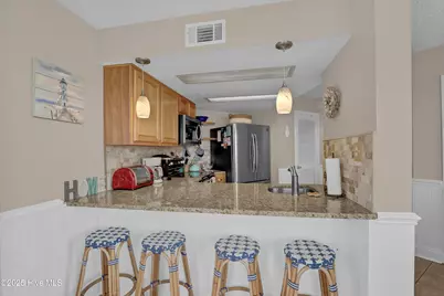 2000 New River Inlet Road #1414, North Topsail Beach, NC 28460 - Photo 19