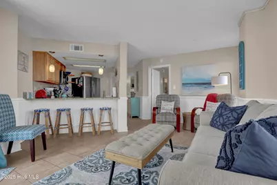 2000 New River Inlet Road #1414, North Topsail Beach, NC 28460 - Photo 23
