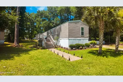 7249 Lula Street SW, Ocean Isle Beach, NC 28469 - Photo 1