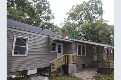 515 Jefferson Avenue, New Bern, NC 28560 - Photo 5