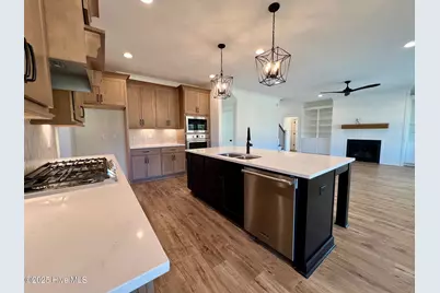 2838 Bates Branch Way, Grimesland, NC 27837 - Photo 15