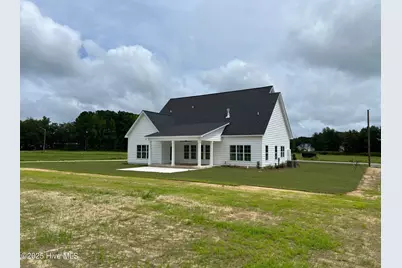 2838 Bates Branch Way, Grimesland, NC 27837 - Photo 3