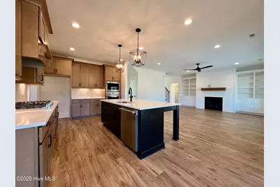 2838 Bates Branch Way, Grimesland, NC 27837 - Photo 13