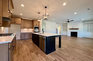 2838 Bates Br Wy, Grimesland, NC 27837 - Photo 13