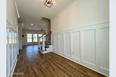 2838 Bates Branch Way, Grimesland, NC 27837 - Photo 5
