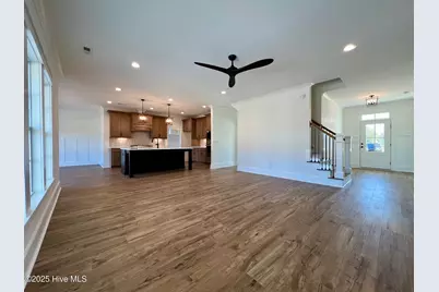 2838 Bates Branch Way, Grimesland, NC 27837 - Photo 9