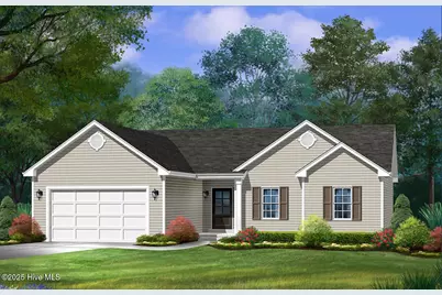 101 Hillside Drive, Washington, NC 27889 - Photo 1