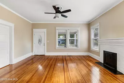 3902 W Wilson Street, Farmville, NC 27828 - Photo 7