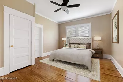 3902 W Wilson Street, Farmville, NC 27828 - Photo 5