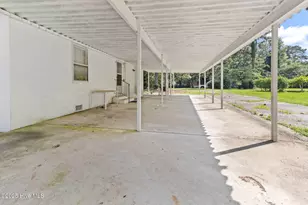 4232 Old Battleboro Rd, Battleboro, NC 27809 - Photo 35