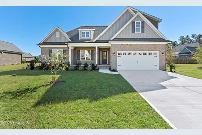1157 Turnata Drive SE, Bolivia, NC 28422 - Photo 1