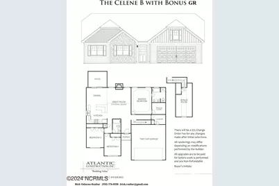 136 Tides End Drive, Holly Ridge, NC 28445 - Photo 51