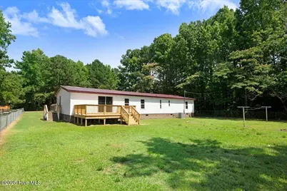 84 Carrot Lane, Scotland Neck, NC 27874 - Photo 3