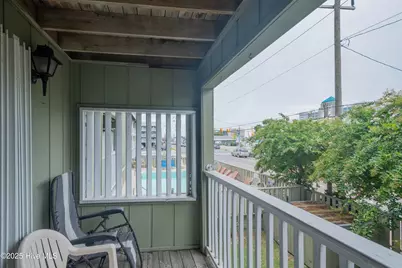 200 S Lake Park Boulevard S #3a, Carolina Beach, NC 28428 - Photo 27