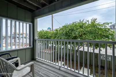 200 S Lake Park Boulevard S #3a, Carolina Beach, NC 28428 - Photo 25