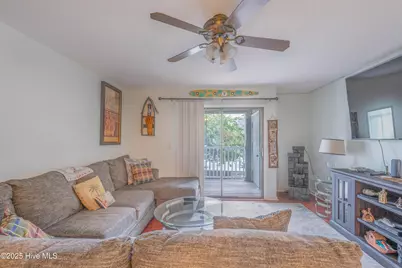 200 S Lake Park Boulevard S #3a, Carolina Beach, NC 28428 - Photo 19