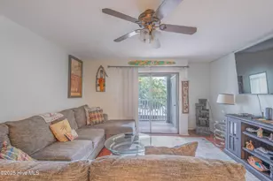 200 S Lake Park Blvd S, Carolina Beach, NC 28428 - Photo 19
