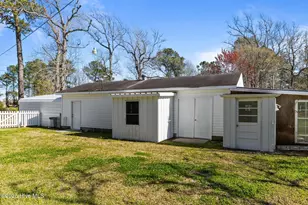1041 Hwy 101, Beaufort, NC 28516 - Photo 33