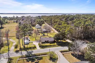 1041 Hwy 101, Beaufort, NC 28516 - Photo 41