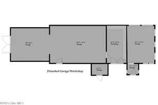 1041 Hwy 101, Beaufort, NC 28516 - Photo 39