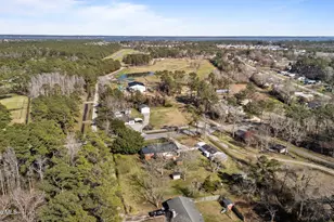1041 Hwy 101, Beaufort, NC 28516 - Photo 43