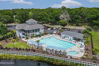 706 Oyster Bay Drive, Sunset Beach, NC 28468 - Photo 67