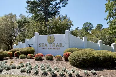 706 Oyster Bay Drive, Sunset Beach, NC 28468 - Photo 17