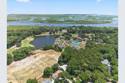706 Oyster Bay Drive, Sunset Beach, NC 28468 - Photo 29
